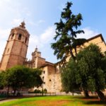 Catedral de Valencia