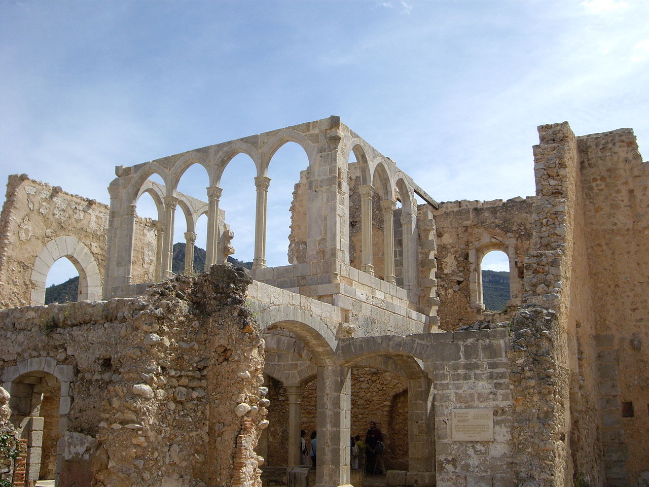 palacio del abad valldigna