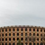 Plaza de Toros de Valencia