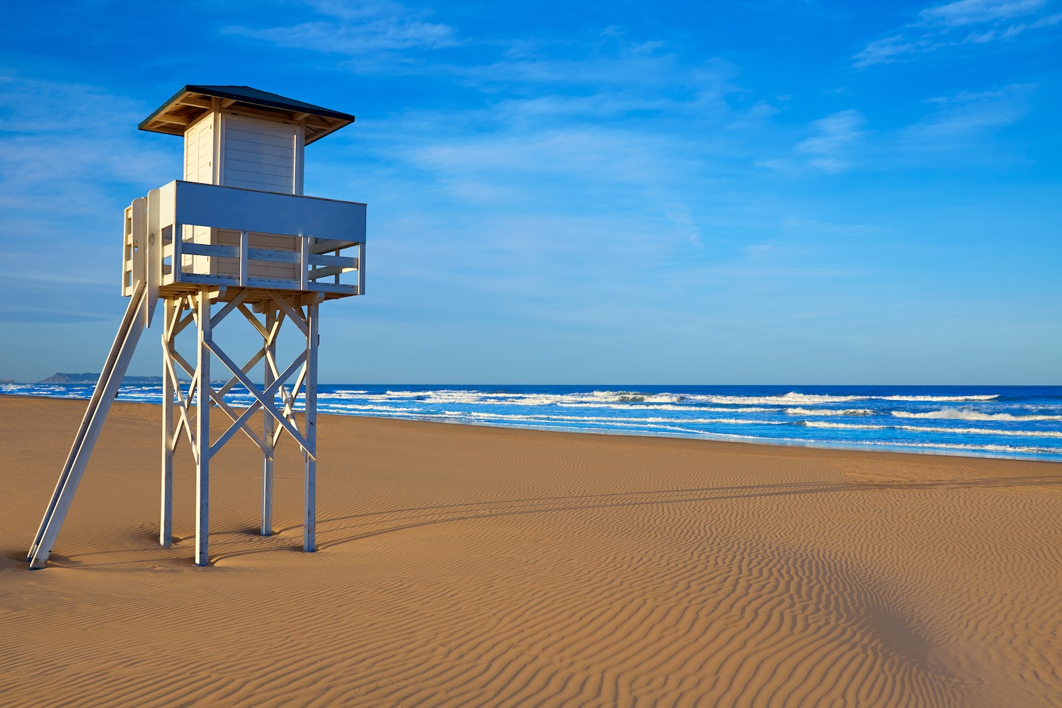 playa de gandia