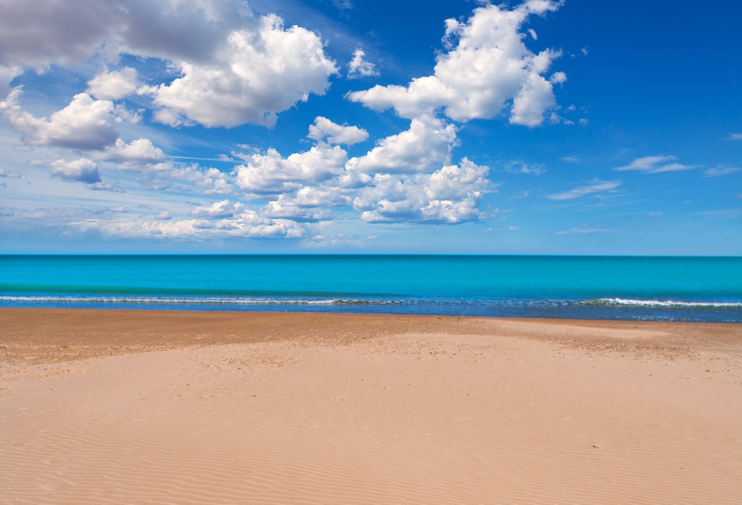 playa la patacona