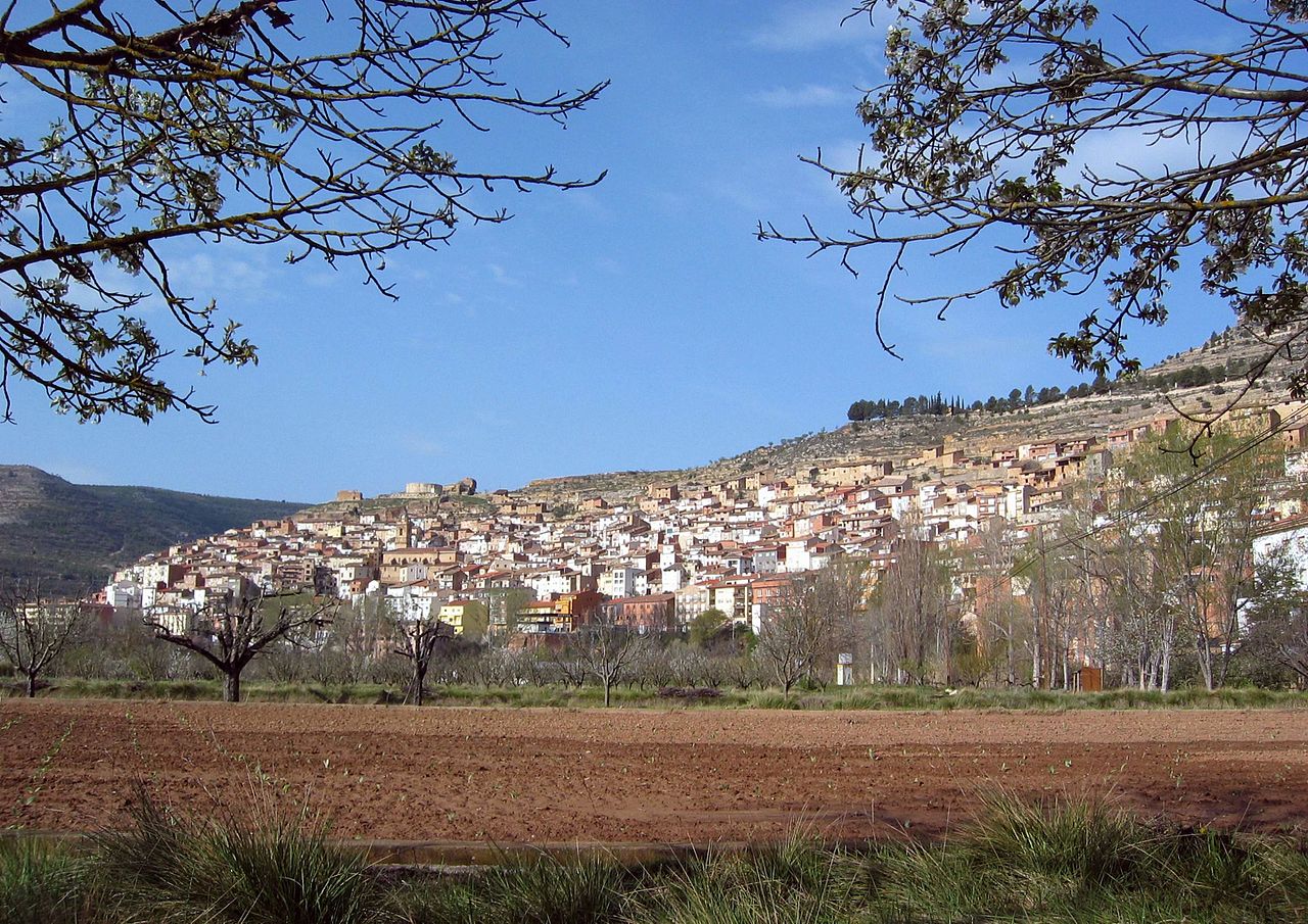 rincon de ademuz