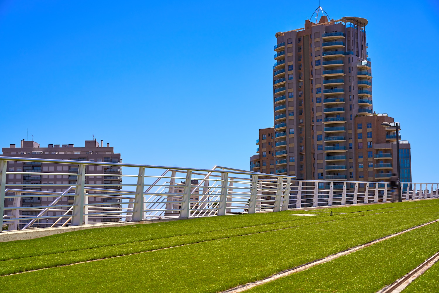 tranvía de valencia