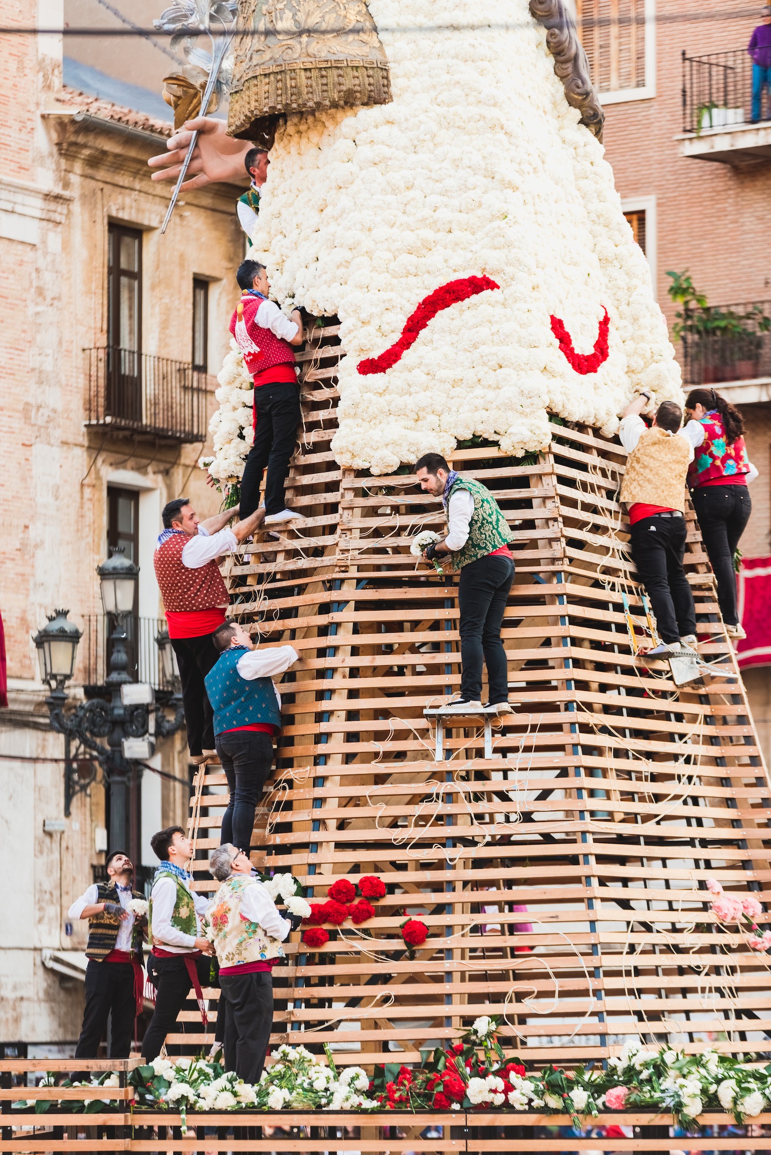 virgen de los desamparados