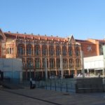 Museo de la Ciencia de Barcelona