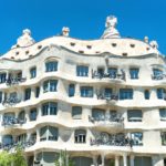 La Pedrera (Casa Milà)