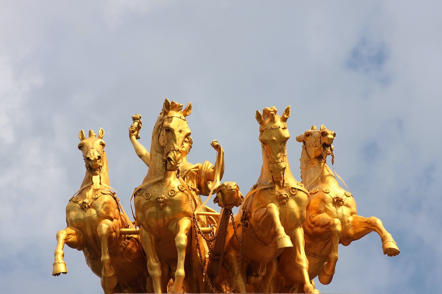 fuente del parque de la ciudadela