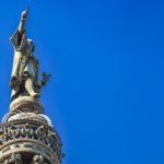Estatua de Colón