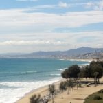 Playa de El Masnou