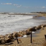 Playas de Vilanova i la Geltrú