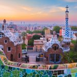 Parque Güell