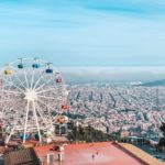 Parque de Atracciones Tibidabo