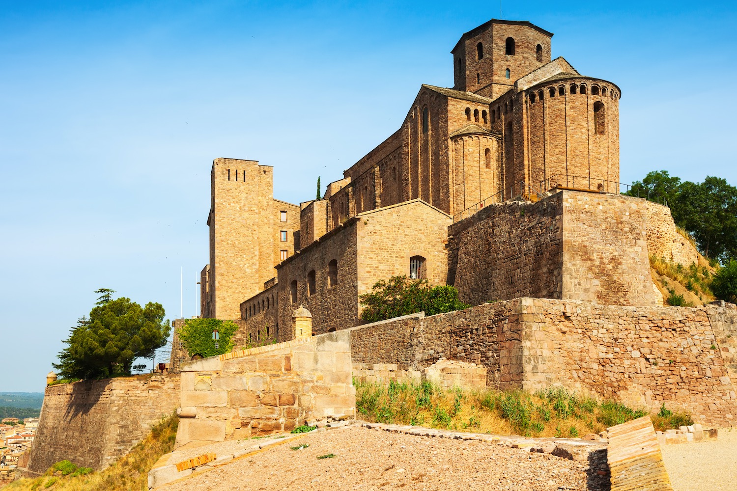 castillo cardona