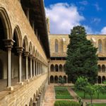 Monasterio de Pedralbes