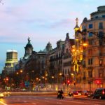 Passeig de Gràcia