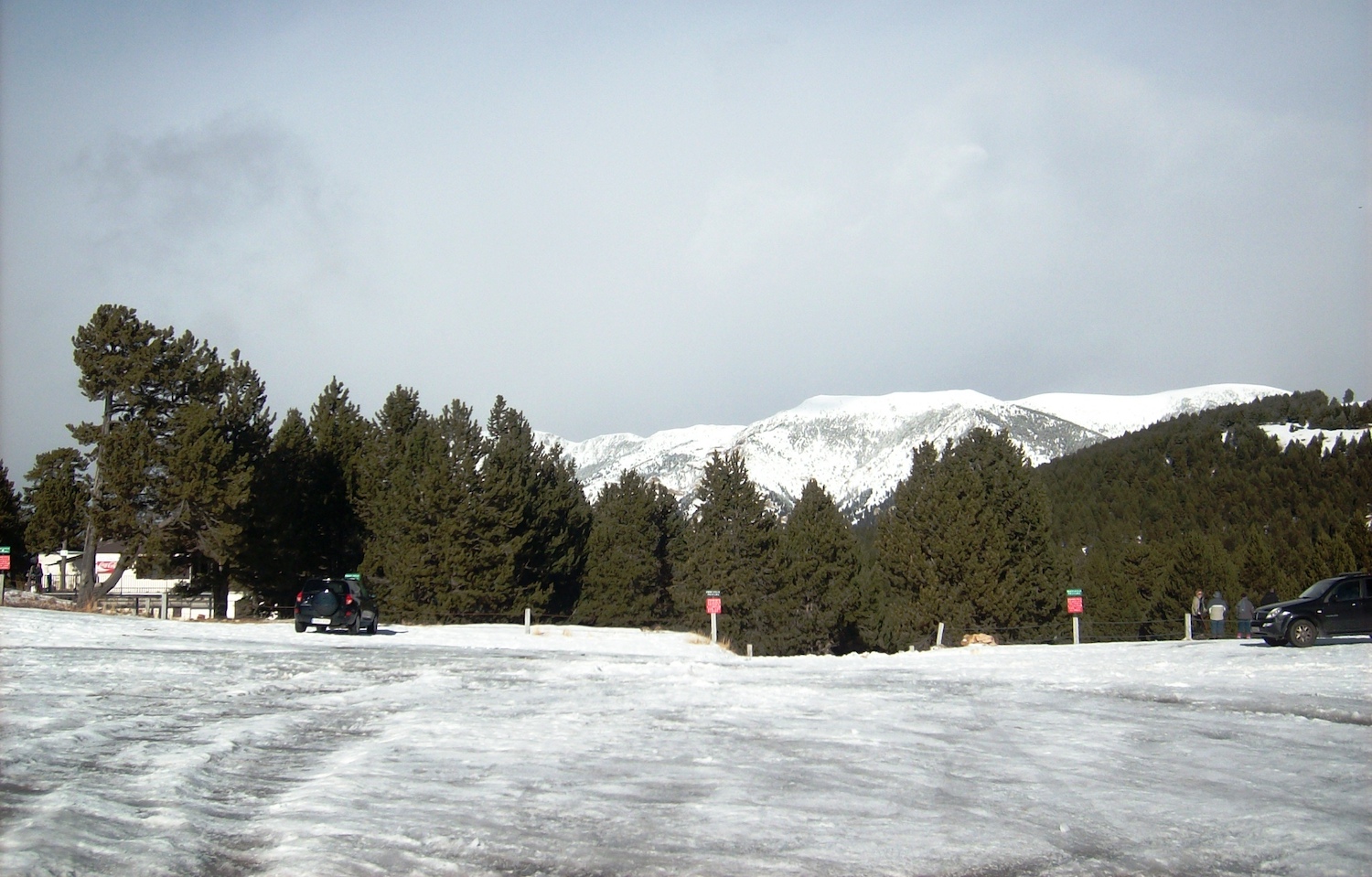 rasos de peguera