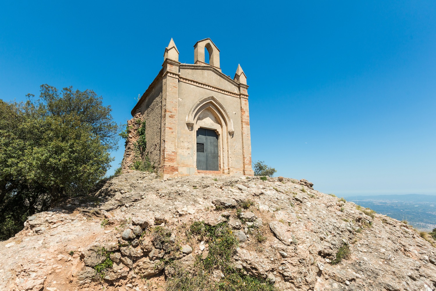 ermita de sant joan