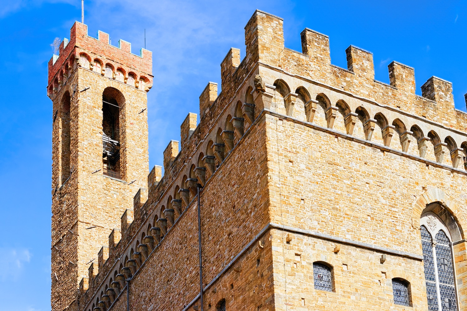 Museo del Bargello