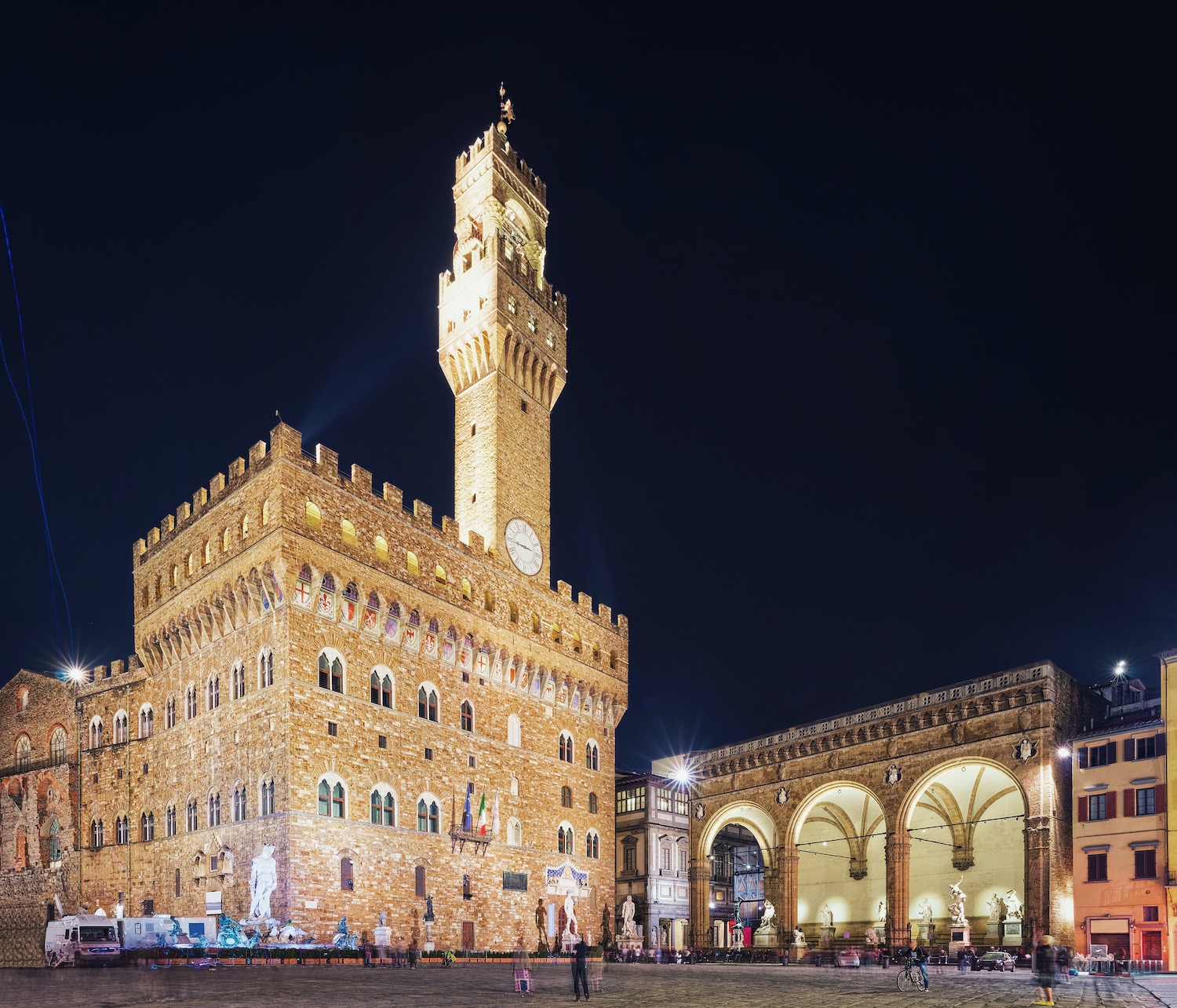 Palazzo Vecchio