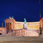 Piazza Venezia