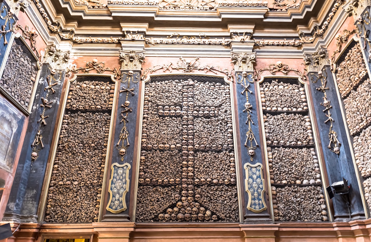 San Bernardino alle Ossa