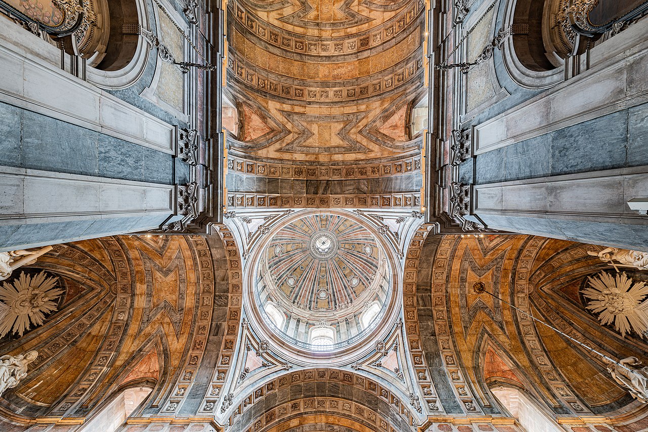 basilica da estrela lisboa