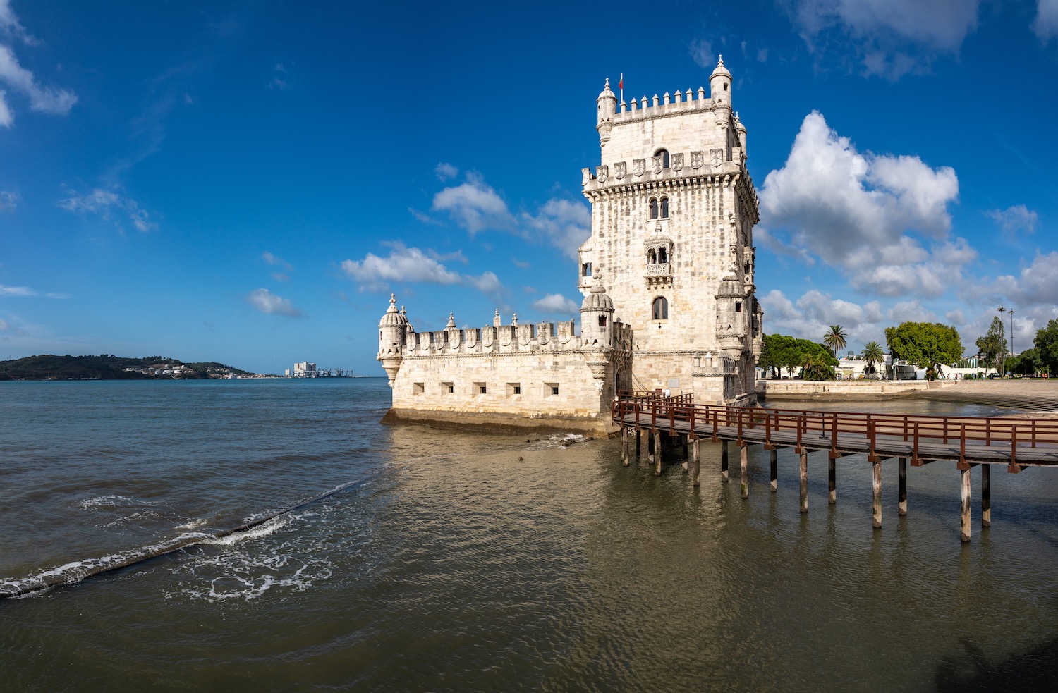 Torre de Belem