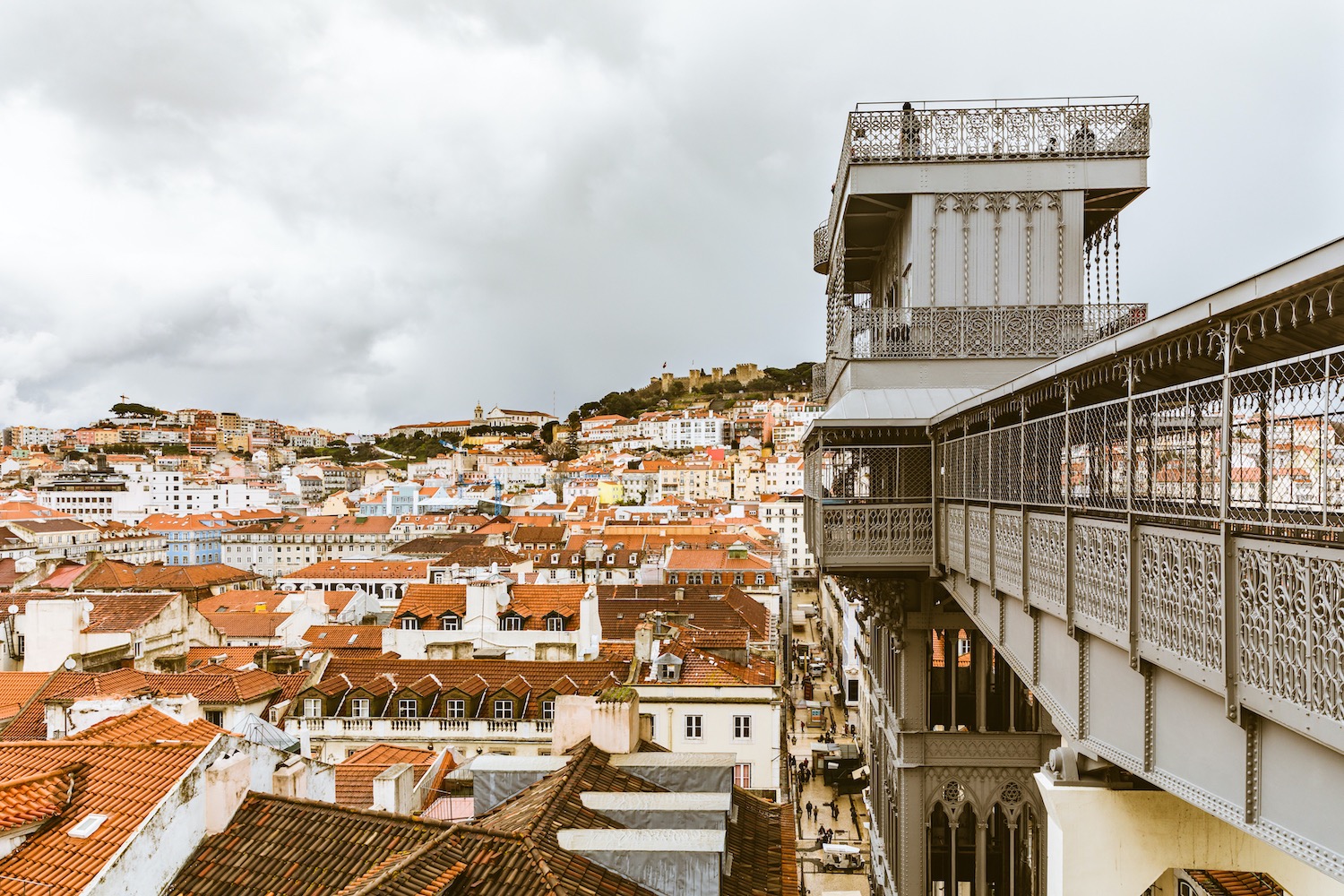 Elevador de Santa Justa