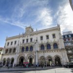 Estación de Rossio