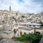 Sassi di Matera