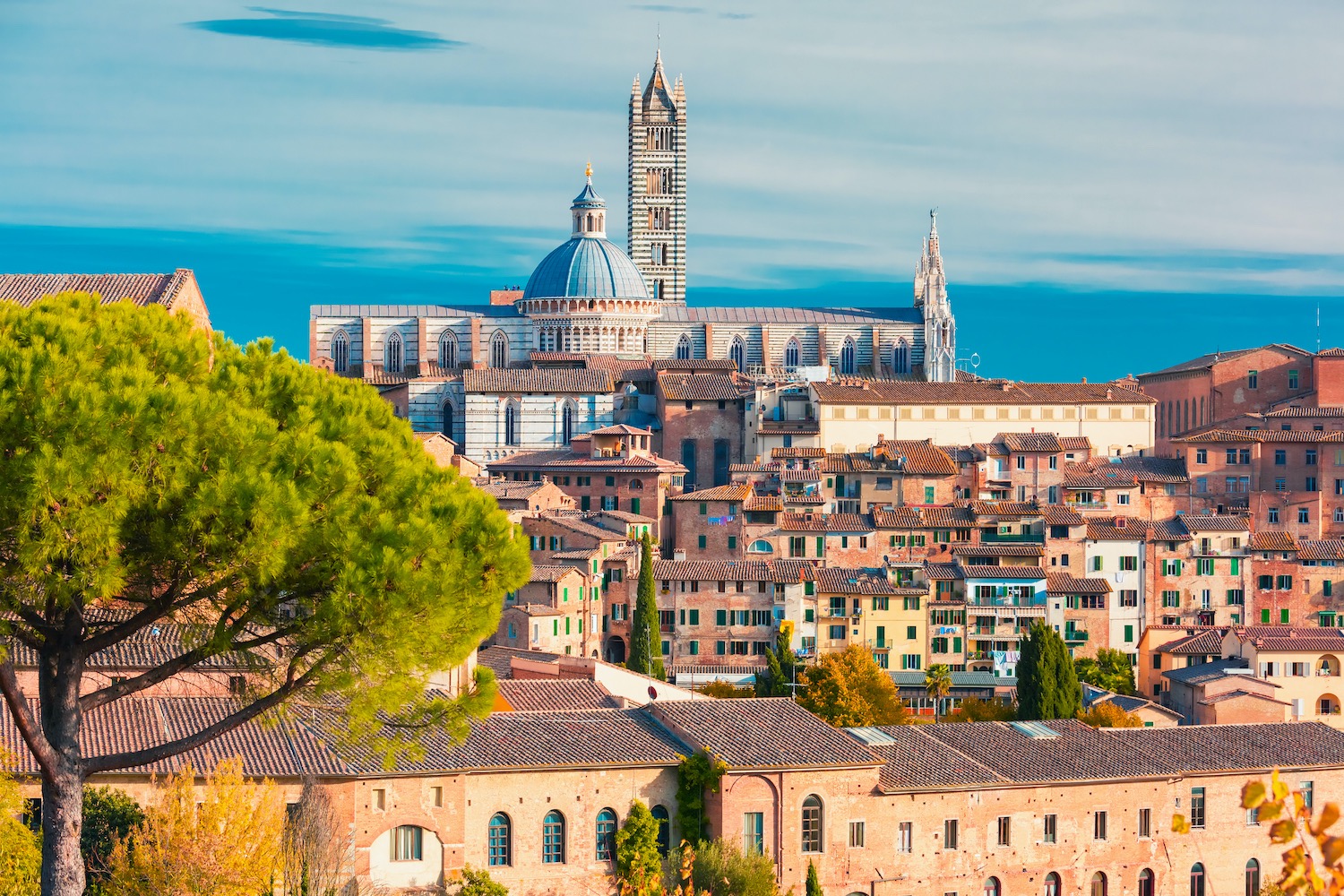 Catedral de Siena