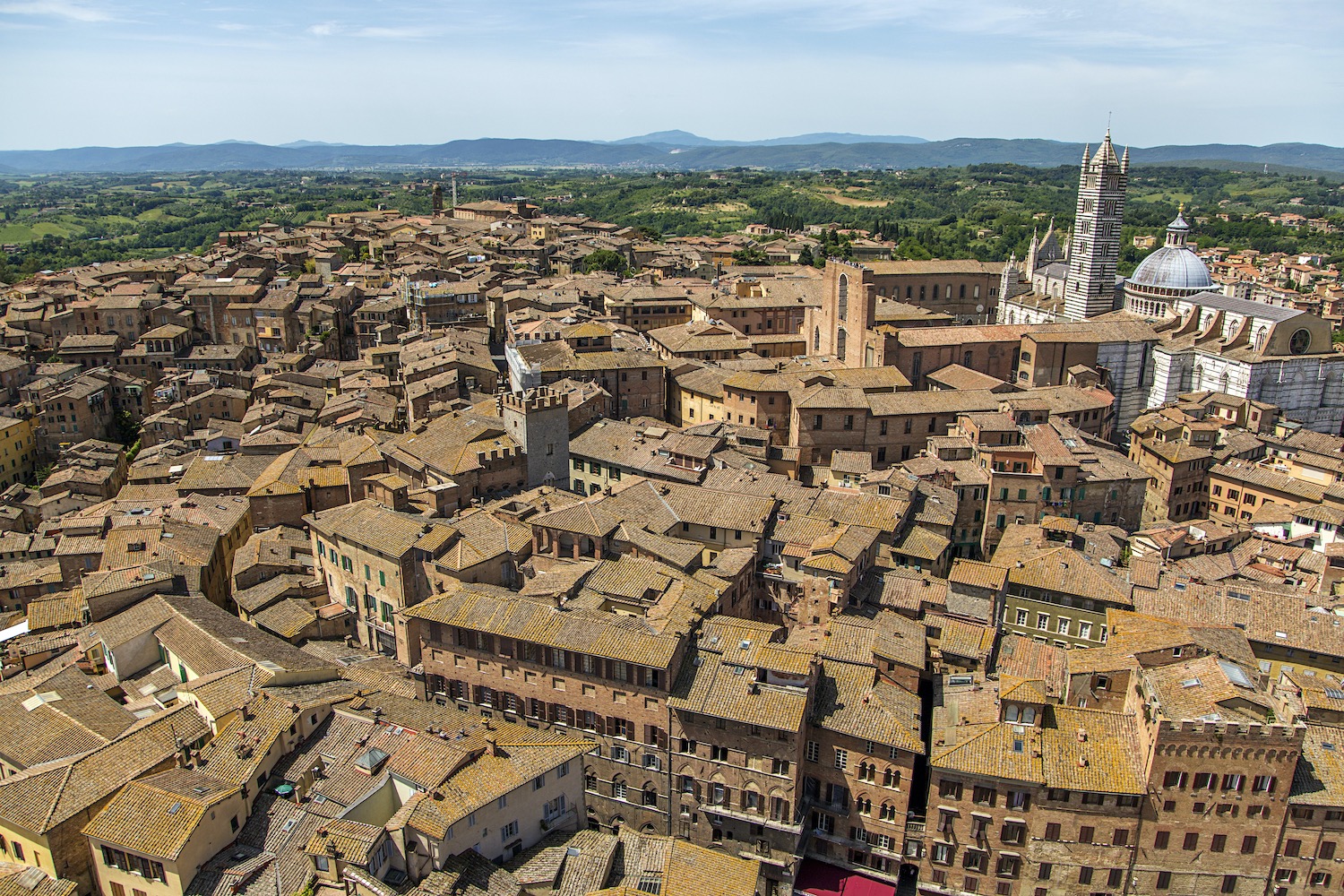 Siena (Italia)