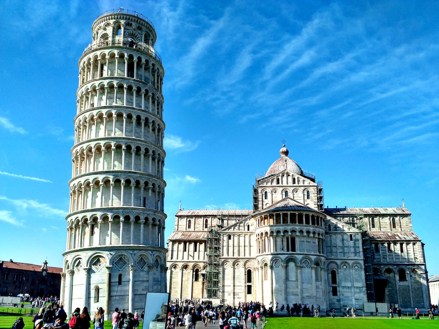 Torre de Pisa