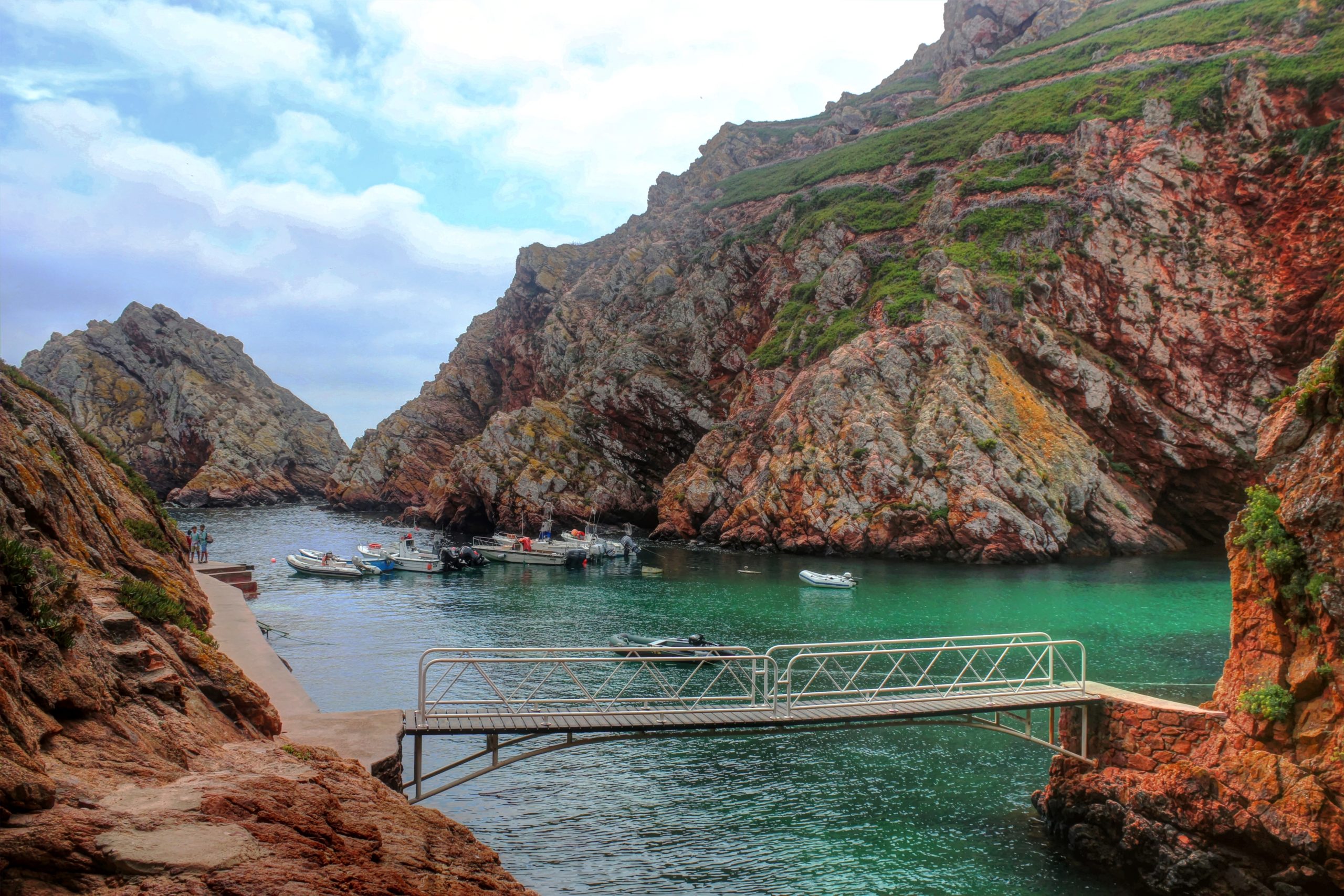 Berlengas