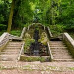 Bosque de Bussaco