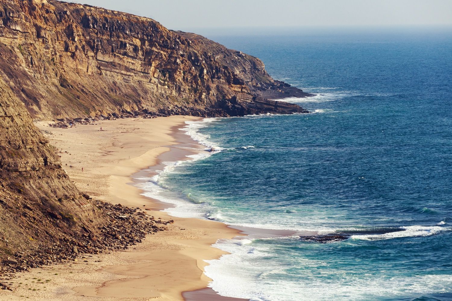 Playa de Ericeira