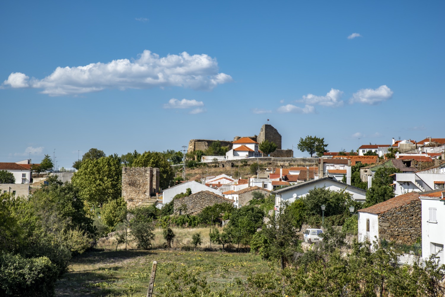 miranda do douro