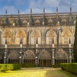 Monasterio de Batalha