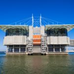 Oceanario de Lisboa