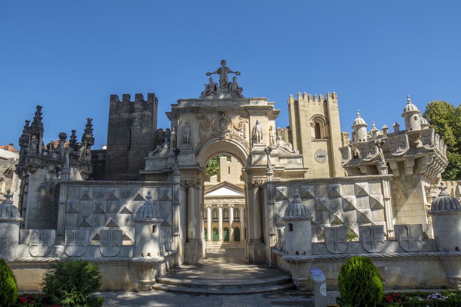 Portugal dos Pequenitos