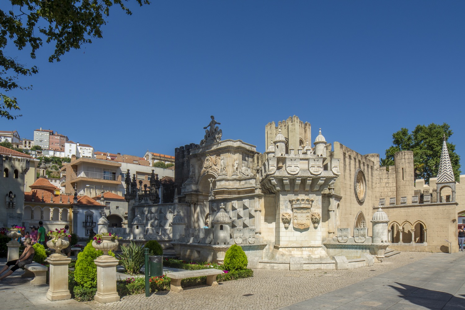 Portugal dos Pequenitos