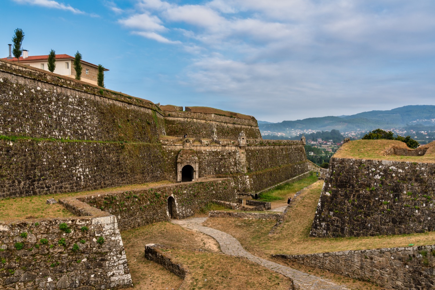 Fortaleza de Valenca