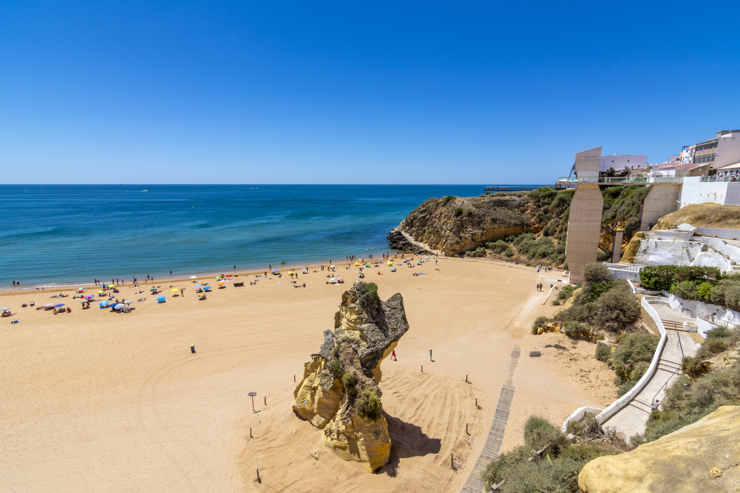 albufeira