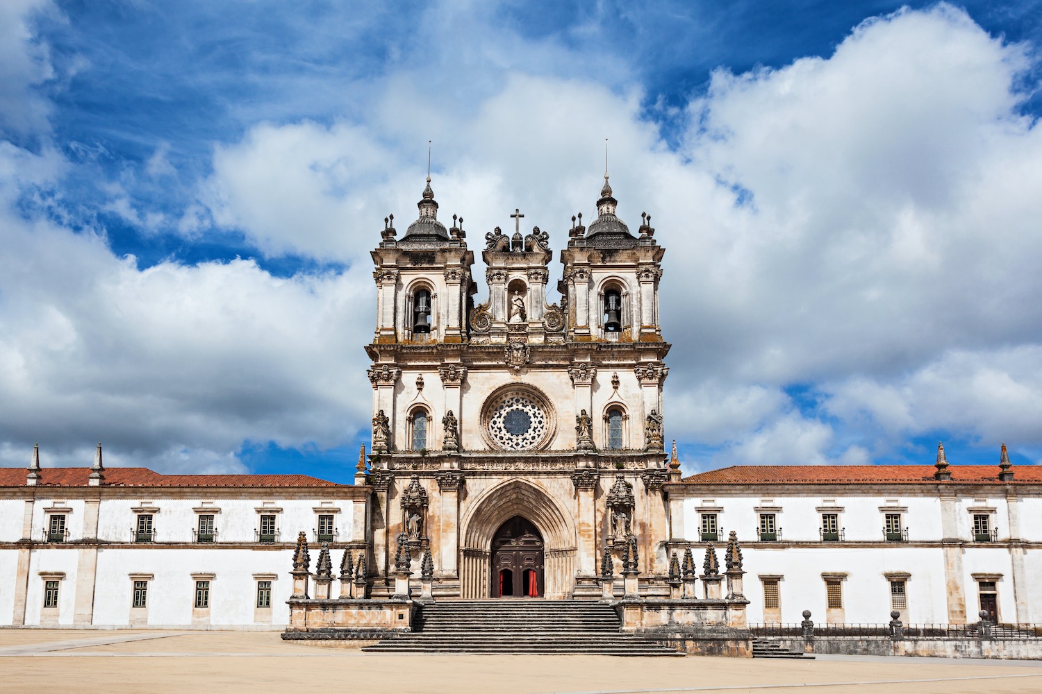 Monasterio de alcobaça