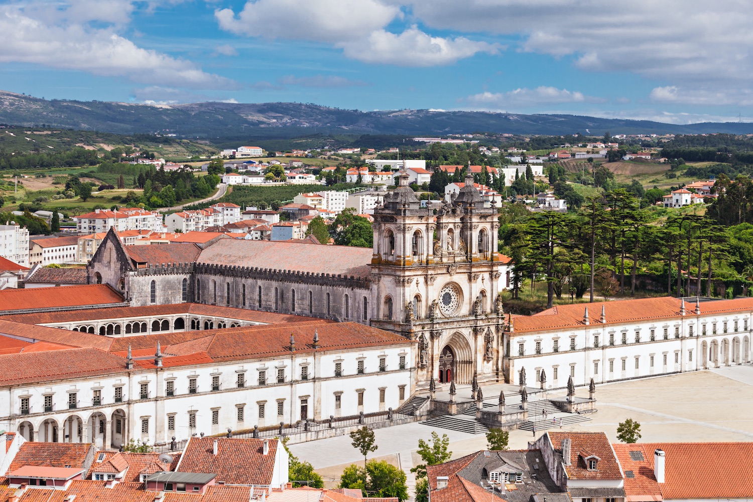 alcobaça