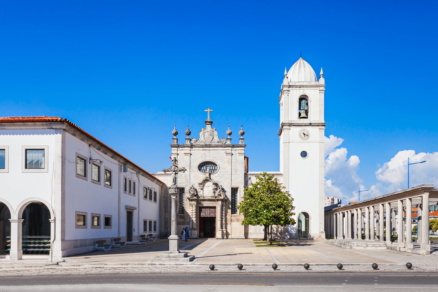 Catedral de Aveiro