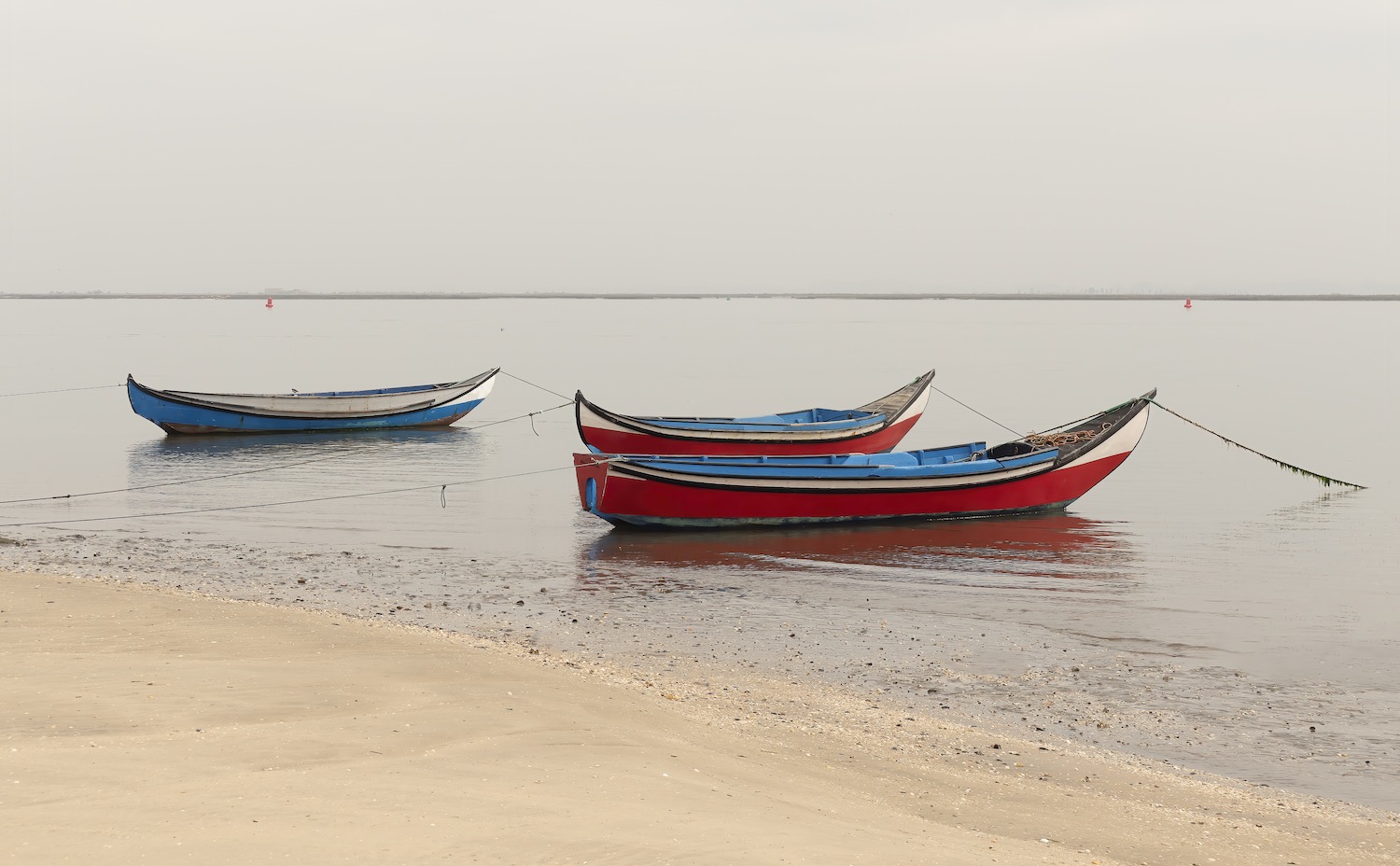 Puerto de Aveiro