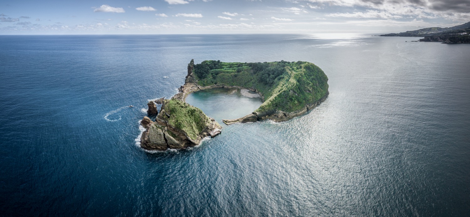 Isla de las Azores