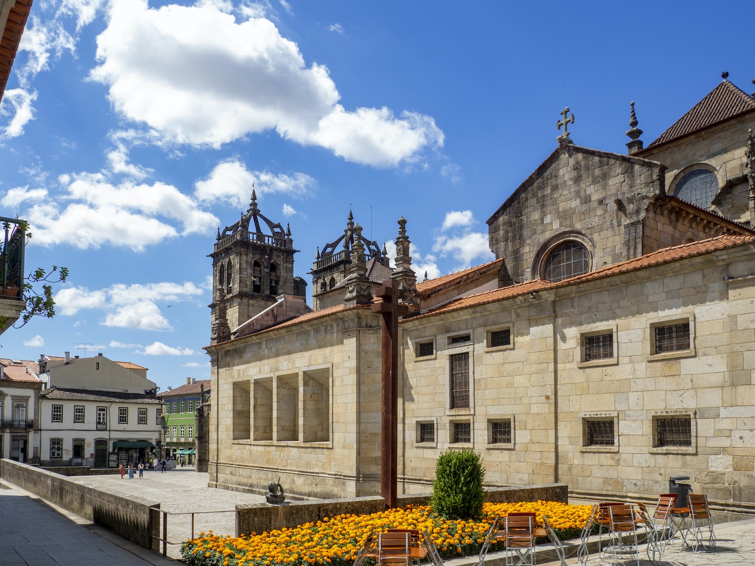 Catedral de Braga