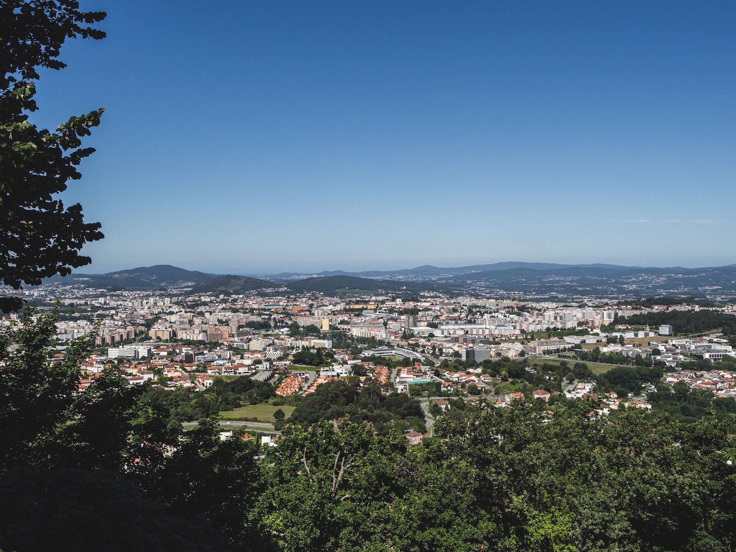 Mirador de Braga